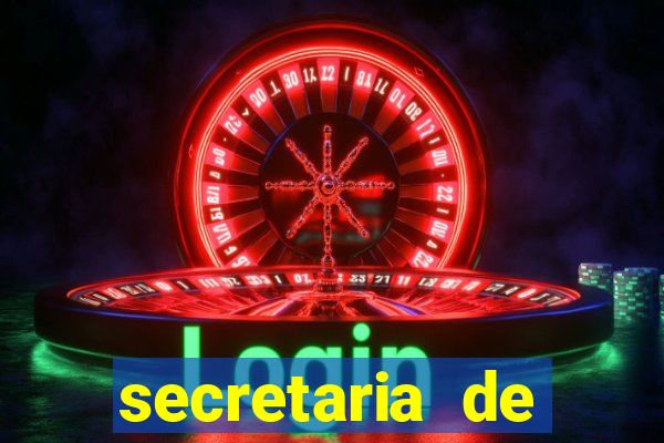 secretaria de esportes vinhedo
